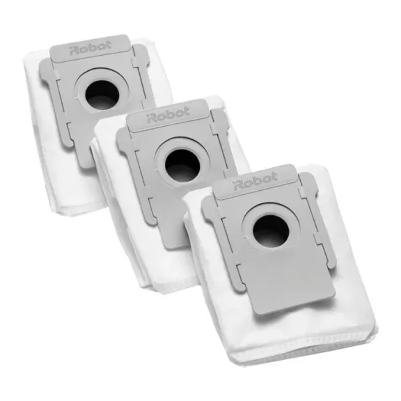 iRobot Clean Base - Dirt Disposal Bag 3 iRobot Clean Base - Dirt Disposal Bag 3