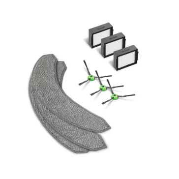   iRobot Roomba Combo j7, j9, 10 max -Replenishment kit - feltöltő szett