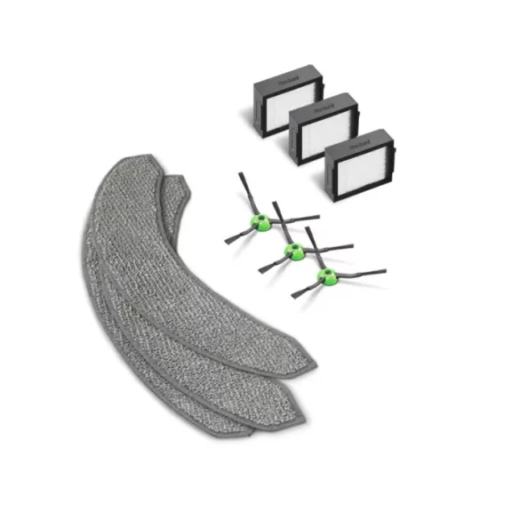 iRobot Roomba Combo j7, j9, 10 max -Replenishment kit - feltöltő szett iRobot Roomba Combo j7, j9, 10 max -Replenishment kit - feltöltő szett
