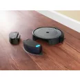 iRobot Roomba Combo i5+ (Woven Neutral) robotporszívó