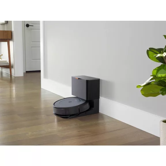 iRobot Roomba Combo i5+ (Woven Neutral) robotporszívó iRobot Roomba Combo i5+ (Woven Neutral) robotporszívó
