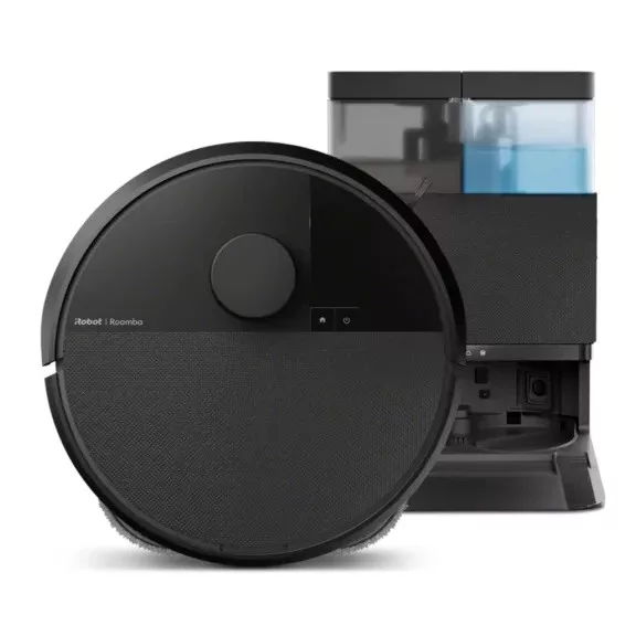iRobot Roomba Plus 405 Combo+AutoWash B iRobot Roomba Plus 405 Combo+AutoWash B
