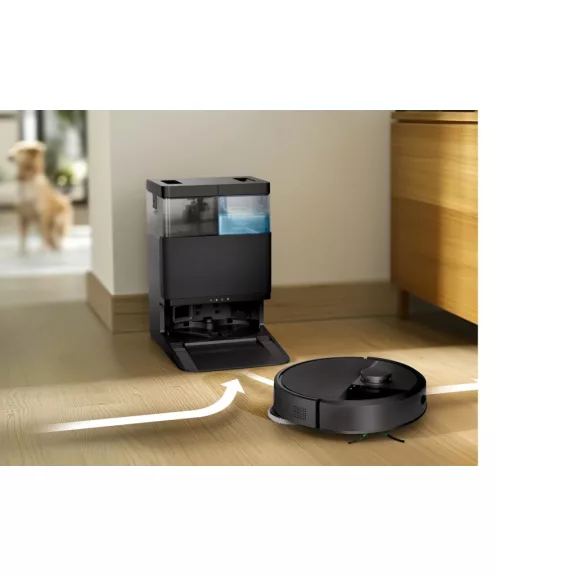 iRobot Roomba Plus 405 Combo+AutoWash B iRobot Roomba Plus 405 Combo+AutoWash B