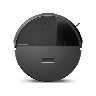   iRobot Roomba Combo 205 DustCompactor robotporszívó, fekete