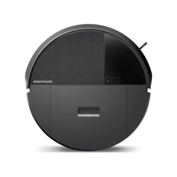 iRobot Roomba Combo 205 DustCompactor robotporszívó, fekete iRobot Roomba Combo 205 DustCompactor robotporszívó, fekete