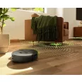   iRobot Roomba Combo 205 DustCompactor robotporszívó, fekete