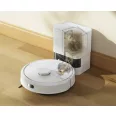   iRobot Roomba Combio 105 robotporszívó AutoEmpty™ dokkolóval, fehér