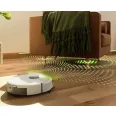   iRobot Roomba Combio 105 robotporszívó AutoEmpty™ dokkolóval, fehér