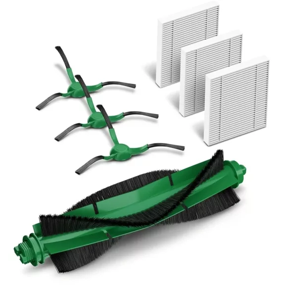iRobot Roomba 105 Combo és 105+ Combo tartozékkészlet iRobot Roomba 105 Combo és 105+ Combo tartozékkészlet