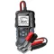 Qoltec LCD kijelzős digitális akkumulátorteszter | 12V | 24V | 3Ah–250Ah