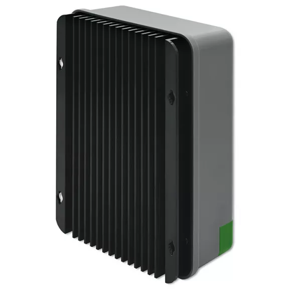 Qoltec MPPT napelemes töltésvezérlő hőmérséklet-érzékelővel 10A | 12V / 24V | LCD | 2 x USB | Bluetooth | APP | GEL | LiFePO4 Qoltec MPPT napelemes töltésvezérlő hőmérséklet-érzékelővel 10A | 12V / 24V | LCD | 2 x USB | Bluetooth | APP | GEL | LiFePO4