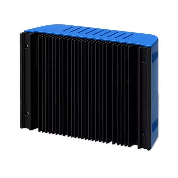 Qoltec MPPT 15A napelemes töltésvezérlő egyenáramú fogyasztók táplálására és 12V / 24V | LiFePO4 akkumulátorok töltésére Qoltec MPPT 15A napelemes töltésvezérlő egyenáramú fogyasztók táplálására és 12V / 24V | LiFePO4 akkumulátorok töltésére