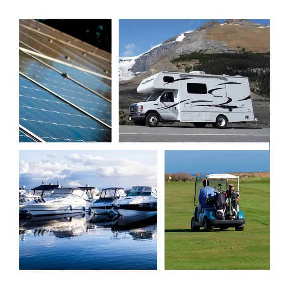 Qoltec LiFePO4 lítium-vas-foszfát akkumulátor | 12.8V | 24Ah | 307.2Wh | BMS Qoltec LiFePO4 lítium-vas-foszfát akkumulátor | 12.8V | 24Ah | 307.2Wh | BMS