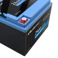   Qoltec LiFePO4 lítium-vas-foszfát akkumulátor | 12.8V | 24Ah | 307.2Wh | BMS