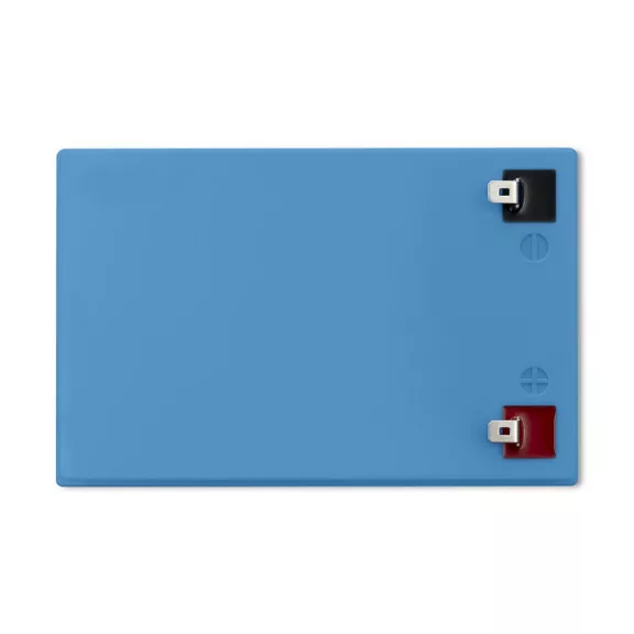 Qoltec LiFePO4 lítium-vas-foszfát akkumulátor | 12.8V | 10Ah | 128Wh | BMS Qoltec LiFePO4 lítium-vas-foszfát akkumulátor | 12.8V | 10Ah | 128Wh | BMS