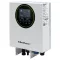 Qoltec napelemes inverter vízmelegítéshez ECO Solar Boost | MPPT | BYPASS | LCD | 3kW/4kW | Wi-fi