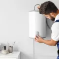   Qoltec napelemes inverter vízmelegítéshez ECO Solar Boost | MPPT | BYPASS | LCD | 3kW/4kW | Wi-fi