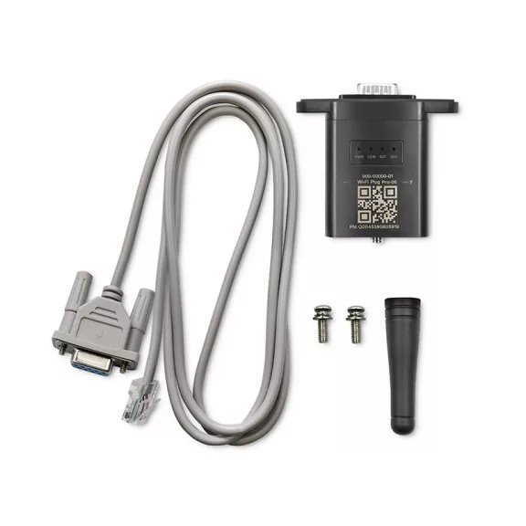 Qoltec Wi-Fi modul napelemes inverterhez | RS232 Qoltec Wi-Fi modul napelemes inverterhez | RS232