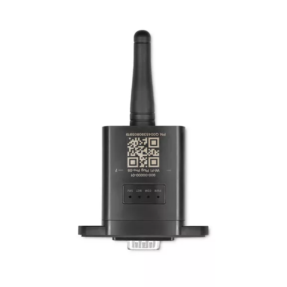 Qoltec Wi-Fi modul napelemes inverterhez | RS232 Qoltec Wi-Fi modul napelemes inverterhez | RS232