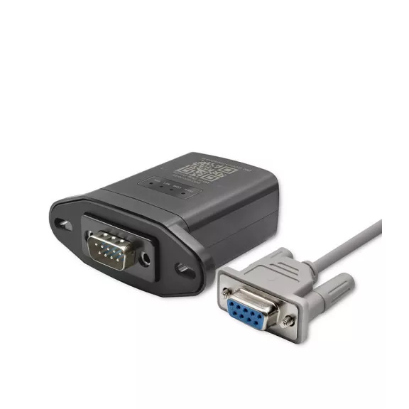 Qoltec Wi-Fi modul napelemes inverterhez | RS232 Qoltec Wi-Fi modul napelemes inverterhez | RS232