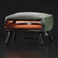 Witt Piccolo Rotante 16" - Zöld pizzasütő