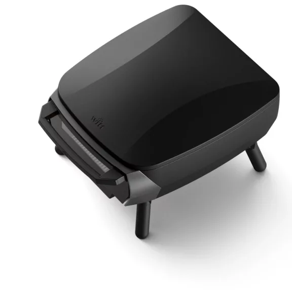 Witt eGnite Control 13" pizzasütő, fekete Witt eGnite Control 13" pizzasütő, fekete