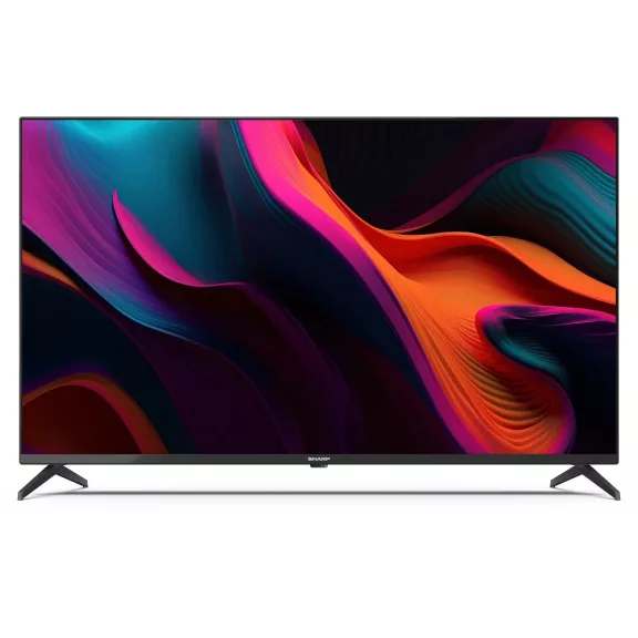 SHARP 43GL4260E 108cm-es 4K UHD Google TV SHARP 43GL4260E 108cm-es 4K UHD Google TV