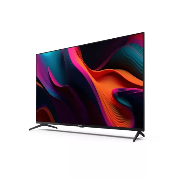 SHARP 43GL4260E 108cm-es 4K UHD Google TV SHARP 43GL4260E 108cm-es 4K UHD Google TV