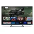   SHARP 75FQ5EG 189cm-es 4K UHD 144Hz Quantum Dot Sharp Google TV Harman Kardon hangszórókkal