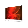 SHARP 32FH2EW 80cm-es HD Android LED TV, fehér