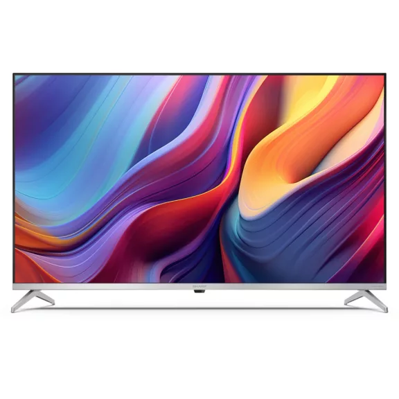 SHARP 43GP6265E 108cm-es 4K UHD QLED Google TV harman/kardon hangszórókkal SHARP 43GP6265E 108cm-es 4K UHD QLED Google TV harman/kardon hangszórókkal
