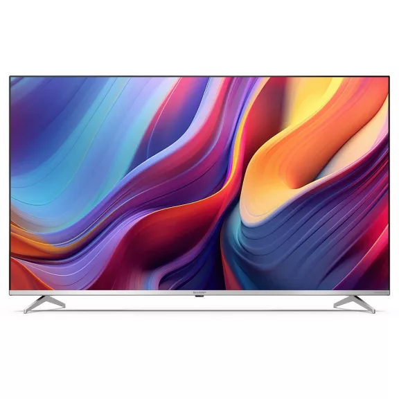 SHARP 50GP6265ES 126cm-es 4K UHD QLED Google TV Harman Kardon hangszórókkal SHARP 50GP6265ES 126cm-es 4K UHD QLED Google TV Harman Kardon hangszórókkal