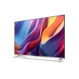   SHARP 50GP6265ES 126cm-es 4K UHD QLED Google TV Harman Kardon hangszórókkal