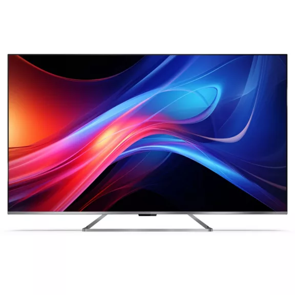 SHARP 75GP7265E 189cm-es 4K UHD QLED Google TV Harman/Kardon hangszórókkal SHARP 75GP7265E 189cm-es 4K UHD QLED Google TV Harman/Kardon hangszórókkal