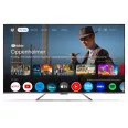   SHARP 75GP7265E 189cm-es 4K UHD QLED Google TV Harman/Kardon hangszórókkal