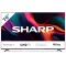 SHARP 70GL4260EB 177cm-es 4K UHD Google TV