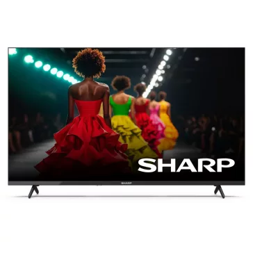 SHARP 40HA1205E 101cm-es Full HD LED TV
