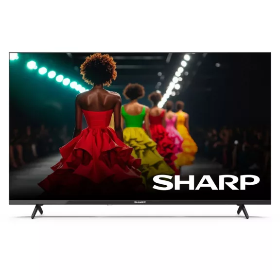 SHARP 40HA1205E 101cm-es Full HD LED TV SHARP 40HA1205E 101cm-es Full HD LED TV