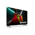 SHARP 40HA1205E 101cm-es Full HD LED TV