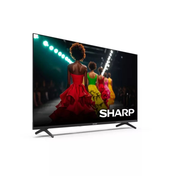 SHARP 40HA1205E 101cm-es Full HD LED TV SHARP 40HA1205E 101cm-es Full HD LED TV