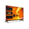 SHARP 32HF2265E 80cm-es HD Ready LED Google TV