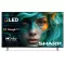 SHARP 50HP5265E 126cm-es 4K Ultra HD QLED Google TV