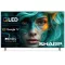 SHARP 65HP5265E 164cm-es 4K Ultra HD QLED Google TV