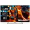 SHARP 65HR7265E 164cm-es 4K UHD 144Hz QLED Google TV