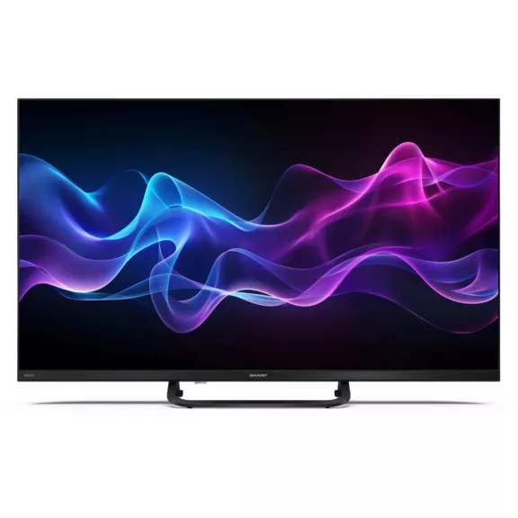 SHARP 32HF3865E 80cm-es Full HD QLED Google TV SHARP 32HF3865E 80cm-es Full HD QLED Google TV