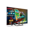 SHARP 32HF3865E 80cm-es Full HD QLED Google TV