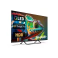 SHARP 40HF3865E 101cm-es Full HD QLED Google TV
