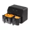 Zelmer Air Fryer ZAF9000 NEW 9 liter (5,5 + 3,5)