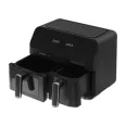 Zelmer Air Fryer ZAF9000 NEW 9 liter (5,5 + 3,5)
