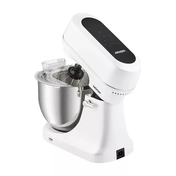 Zelmer tálas mixer ZKR2000 csendes